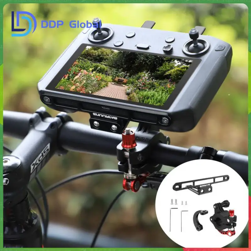 Aluminum Alloy Bike Clip Bracket Set Remote Controller Cycling Clip Bicycle Clip Holder Durable Motion Camera Accessory
Aluminum Alloy Bike Clip Bracket Set Remote Controller Cycling Clip Bicycle Clip Holder Durable Motion Camera Accessory