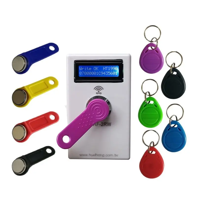 Программатор TMRF-2RW iButton DS1990A, копировальный аппарат 125 кГц, lector de RFID, граблер RW1990, marcador de llave RFID, 
Программатор TMRF-2RW iButton DS1990A, копировальный аппарат 125 кГц, lector de RFID, граблер RW1990, marcador de llave RFID,