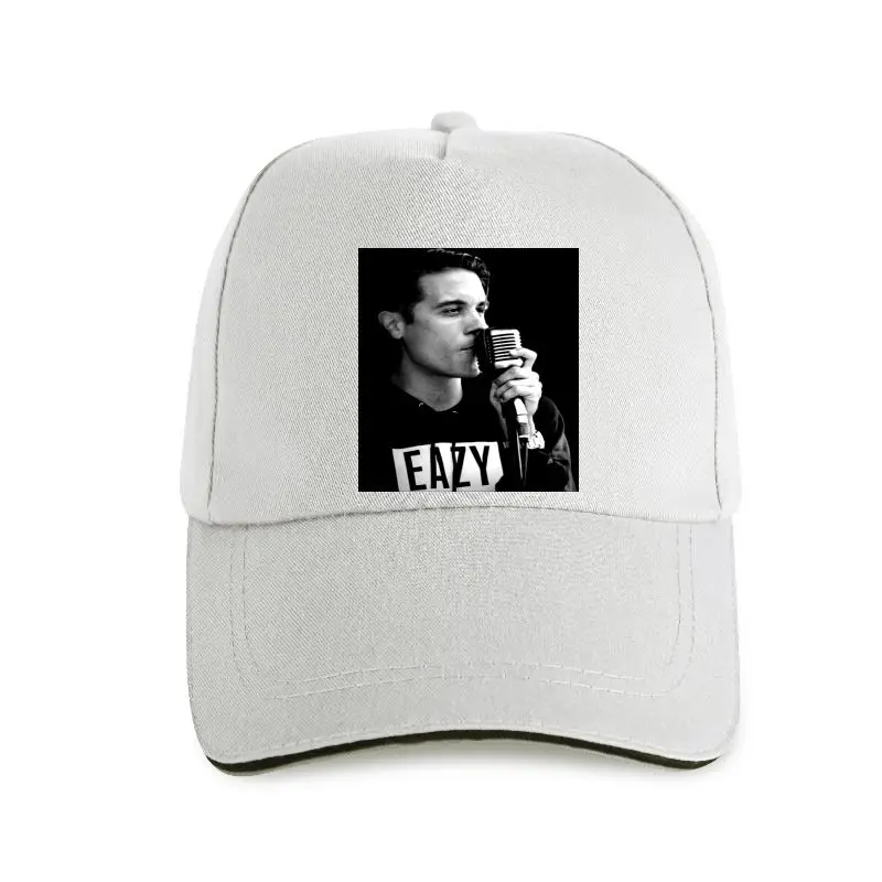 G-Eazy FACE Crew HipHop темно-серая бейсболка Размер S M L XL 2XL 
G-Eazy FACE Crew HipHop темно-серая бейсболка Размер S M L XL 2XL