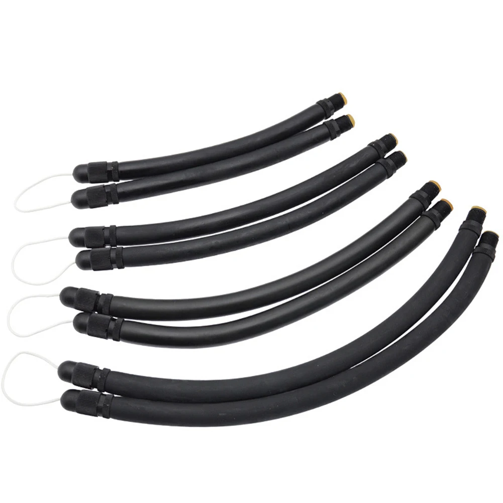 European-style -American Spear Rubber Band Fishing Spear Latex Tube Harpoon Elastic Latex Tube Fishing Spear Accessories Pesca
European-style -American Spear Rubber Band Fishing Spear Latex Tube Harpoon Elastic Latex Tube Fishing Spear Accessories Pesca