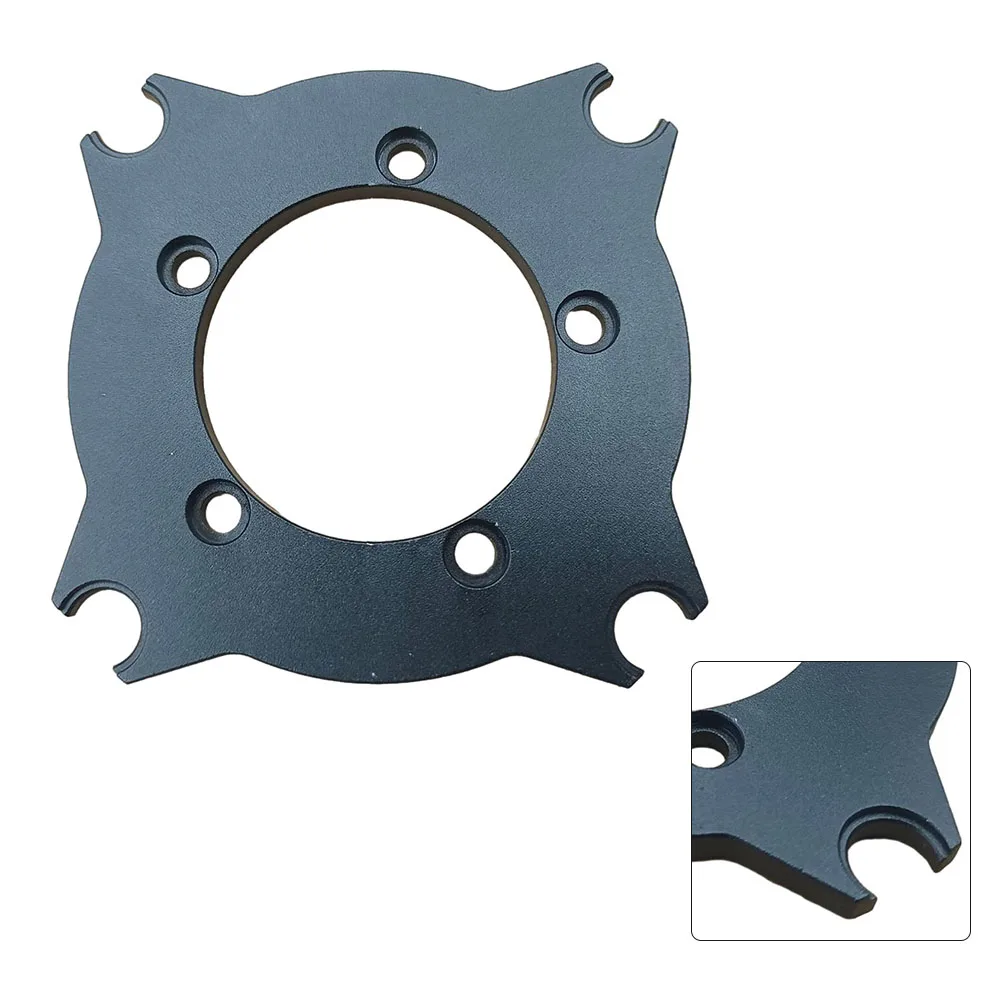 104BCD Chainring Adapter Spider Converter For Bafang BBS01 BBS02 G340 34/36/38/40T Chain Ring Electric BicycleAccessories
104BCD Chainring Adapter Spider Converter For Bafang BBS01 BBS02 G340 34/36/38/40T Chain Ring Electric BicycleAccessories