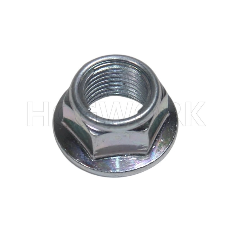 Motorcycle Front / Rear Wheel Axle Screw Nut for Loncin Voge 300ac 300r 300rr Genuine Parts
Motorcycle Front / Rear Wheel Axle Screw Nut for Loncin Voge 300ac 300r 300rr Genuine Parts