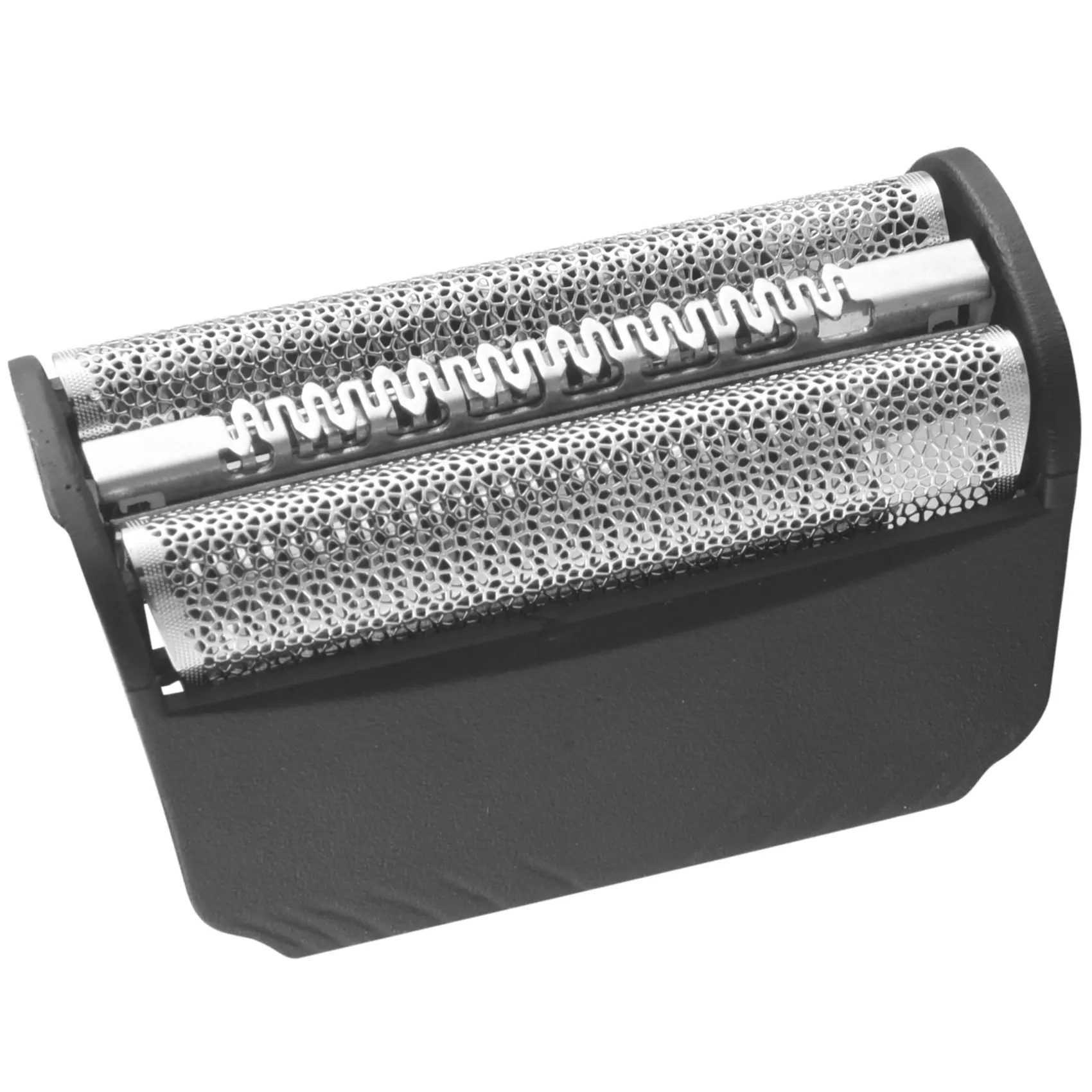 Replacement Foil Screen + Frame for BRAUN Razor/Shaver Series 30B 310 330 340 5746 4875 7630
Replacement Foil Screen + Frame for BRAUN Razor/Shaver Series 30B 310 330 340 5746 4875 7630