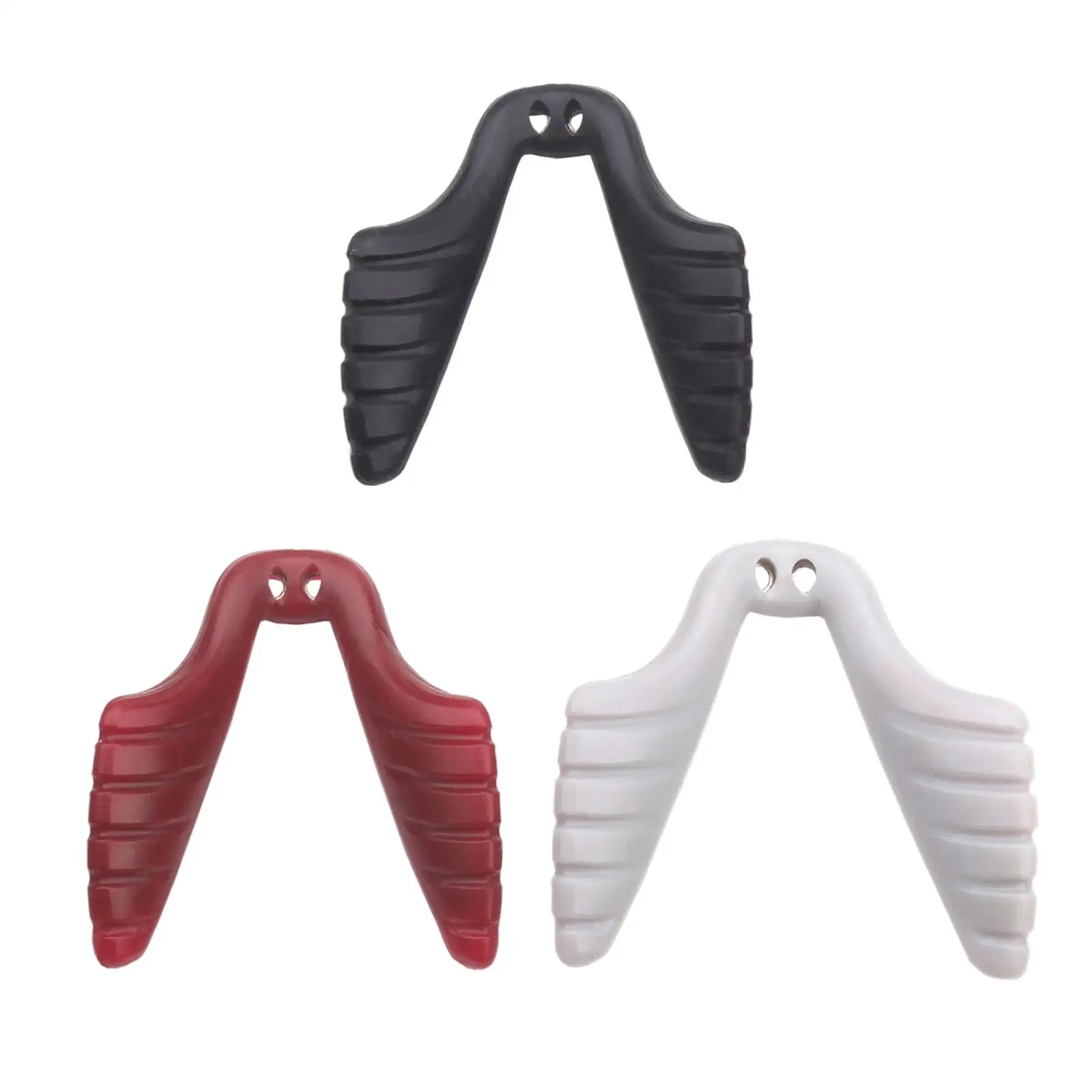 Glasses Nose Pad Screw in Nose Pad Cushion Eyeglasses Nose Pad Non Slip Stick On Nose Pad for Eyewear Accessories Spectacles
Glasses Nose Pad Screw in Nose Pad Cushion Eyeglasses Nose Pad Non Slip Stick On Nose Pad for Eyewear Accessories Spectacles