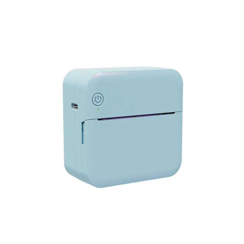 Mini Pocket Printer Memo Account Photo Printers Portable Bluetooth Thermal Label Printer Small Home Printer
Mini Pocket Printer Memo Account Photo Printers Portable Bluetooth Thermal Label Printer Small Home Printer