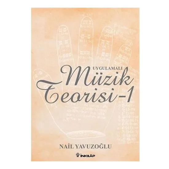 Applied Music Theory 1 Nail Yavuzoğlu Turkish books hobby activity development skills of developer
Applied Music Theory 1 Nail Yavuzoğlu Turkish books hobby activity development skills of developer