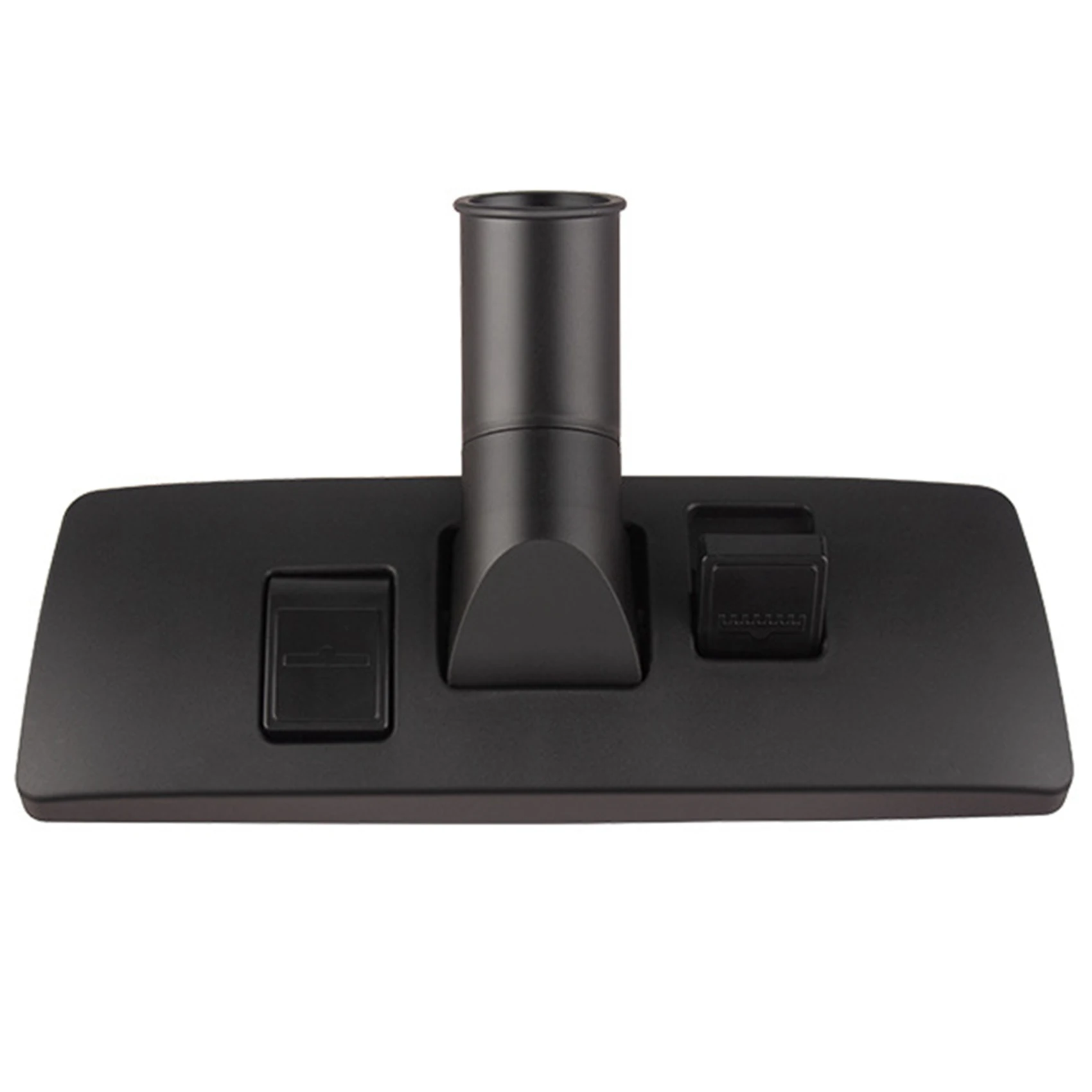 Насадка для пылесоса универсальная, 35 мм
Насадка для пылесоса универсальная, 35 мм