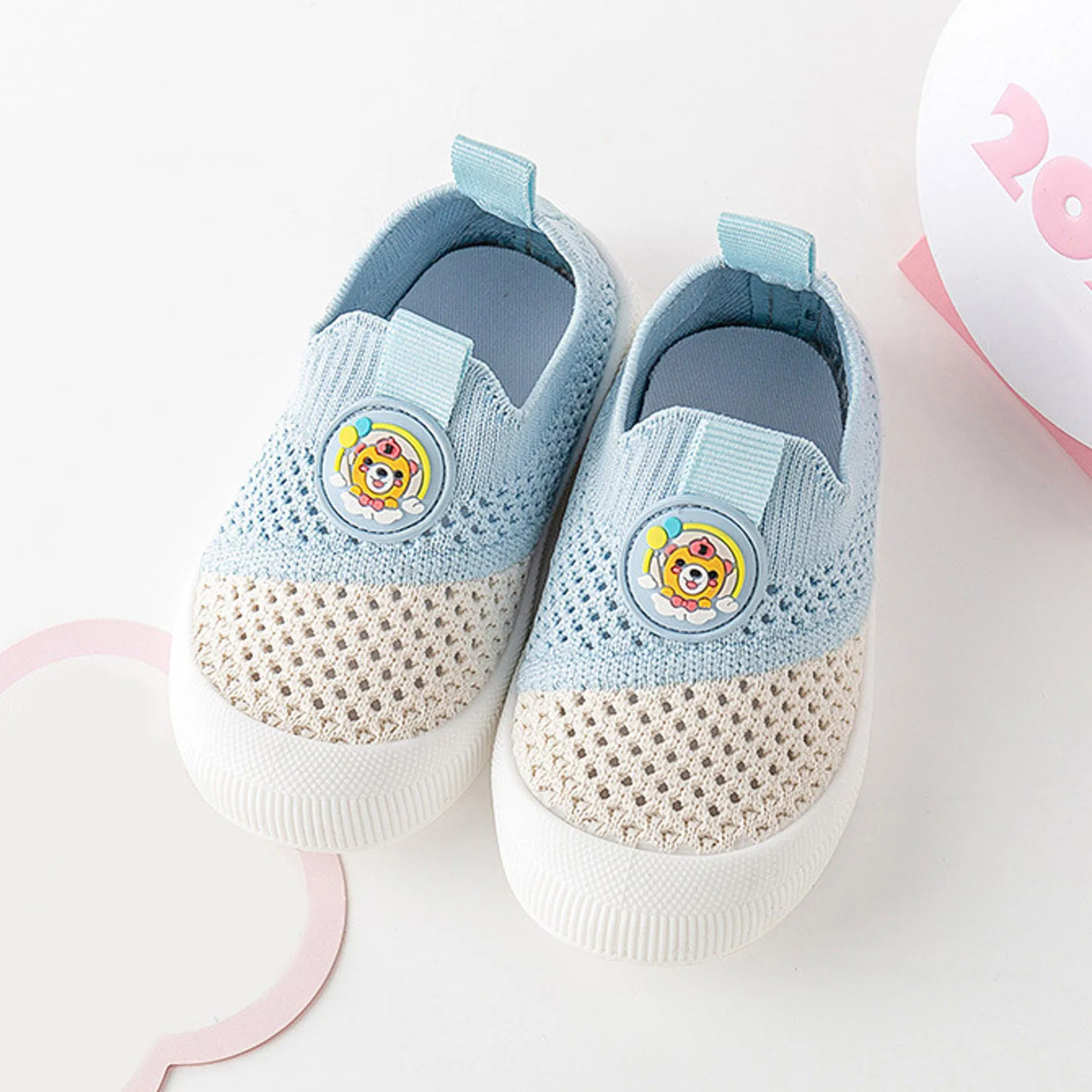 1st Walking Shoes Girls Toddler Girls Boys Sneakers Board Shoes Summer Mesh Surface Breathable Shoes Light Soft Soled 8 Simple
1st Walking Shoes Girls Toddler Girls Boys Sneakers Board Shoes Summer Mesh Surface Breathable Shoes Light Soft Soled 8 Simple