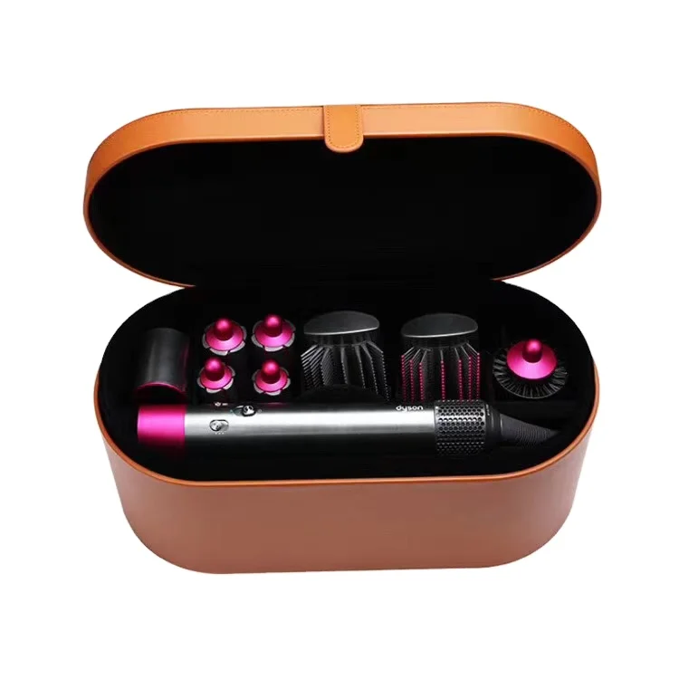 Factory Price Best Quality Salon Air Wrap Air Wrap With Accessories Leather Case For Dysoning Air Wrap Complete Styler
Factory Price Best Quality Salon Air Wrap Air Wrap With Accessories Leather Case For Dysoning Air Wrap Complete Styler
