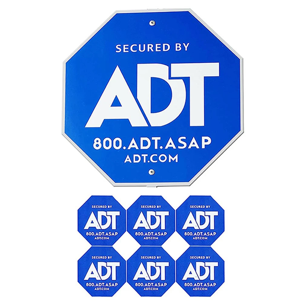 ADT Алюминиевые Защитные знаки для улицы во дворе, защитные знаки со светоотражающими словами, алюминиевая стойка, двусторонние наклейки, ко...
ADT Алюминиевые Защитные знаки для улицы во дворе, защитные знаки со светоотражающими словами, алюминиевая стойка, двусторонние наклейки, ко...