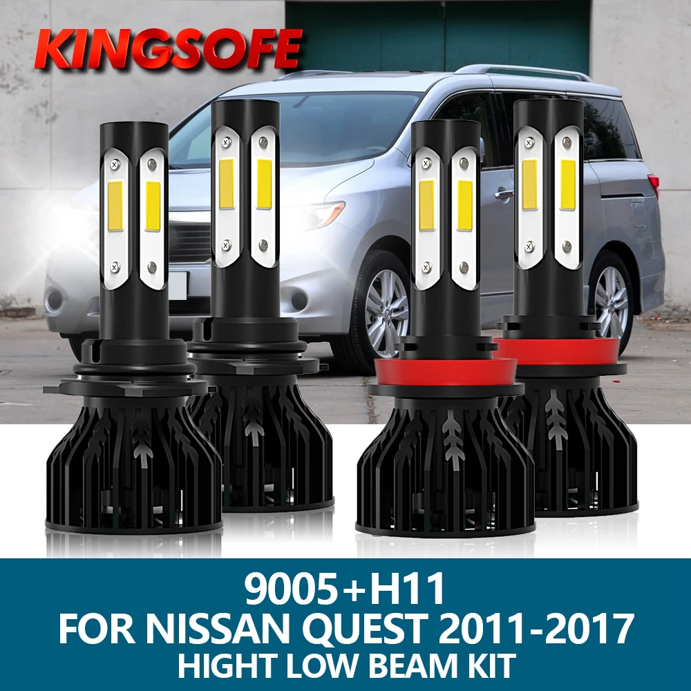 4 шт., Автомобильные светодиодные лампы 9005 K 6000 лм 100 Вт
4 шт., Автомобильные светодиодные лампы 9005 K 6000 лм 100 Вт