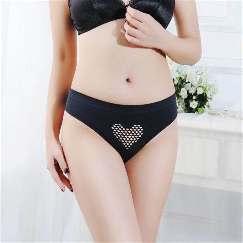 sexy lingerie ropa mujer underwear women lenceria panties tanga thong Simplicity fashion Solid color Love Hollow out Comfortable
sexy lingerie ropa mujer underwear women lenceria panties tanga thong Simplicity fashion Solid color Love Hollow out Comfortable