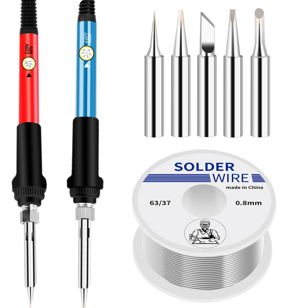 Tool Temperature New Iron Station Solder Heat Electric Adjustable Pencil Rework Soldering Repair Tips Welding
Tool Temperature New Iron Station Solder Heat Electric Adjustable Pencil Rework Soldering Repair Tips Welding