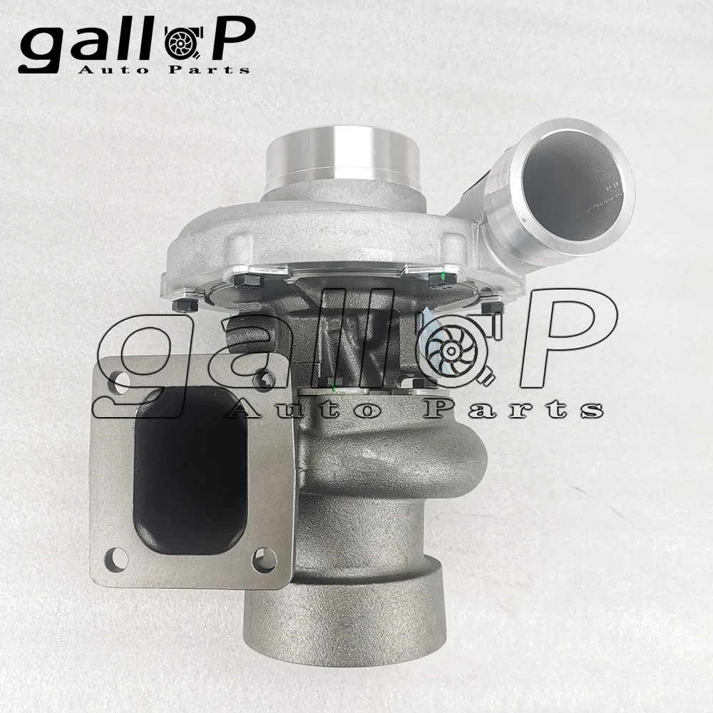 Новый турбокомпрессор RHC7 Turbo 126677-18031 126677-18030 VA290058 VB290058 VC290058 VD290058 для двигателя Yanmar Marine 6LY3 6HY-ET
Новый турбокомпрессор RHC7 Turbo 126677-18031 126677-18030 VA290058 VB290058 VC290058 VD290058 для двигателя Yanmar Marine 6LY3 6HY-ET