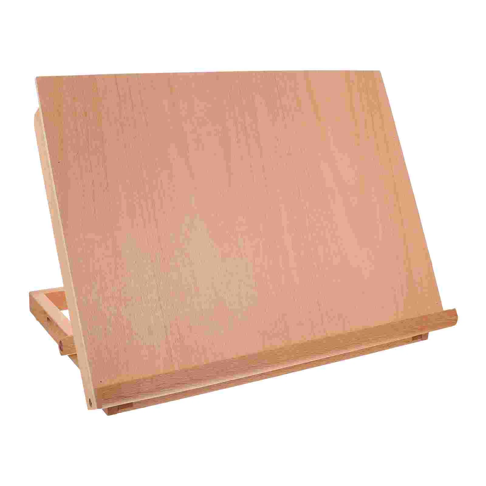 Easel Table Desktop Wooden Drawing Adjustable Rack Drwaing Stand Sketch Artist Portable Sketchbox Artists Woodcanvasboard Box
Easel Table Desktop Wooden Drawing Adjustable Rack Drwaing Stand Sketch Artist Portable Sketchbox Artists Woodcanvasboard Box