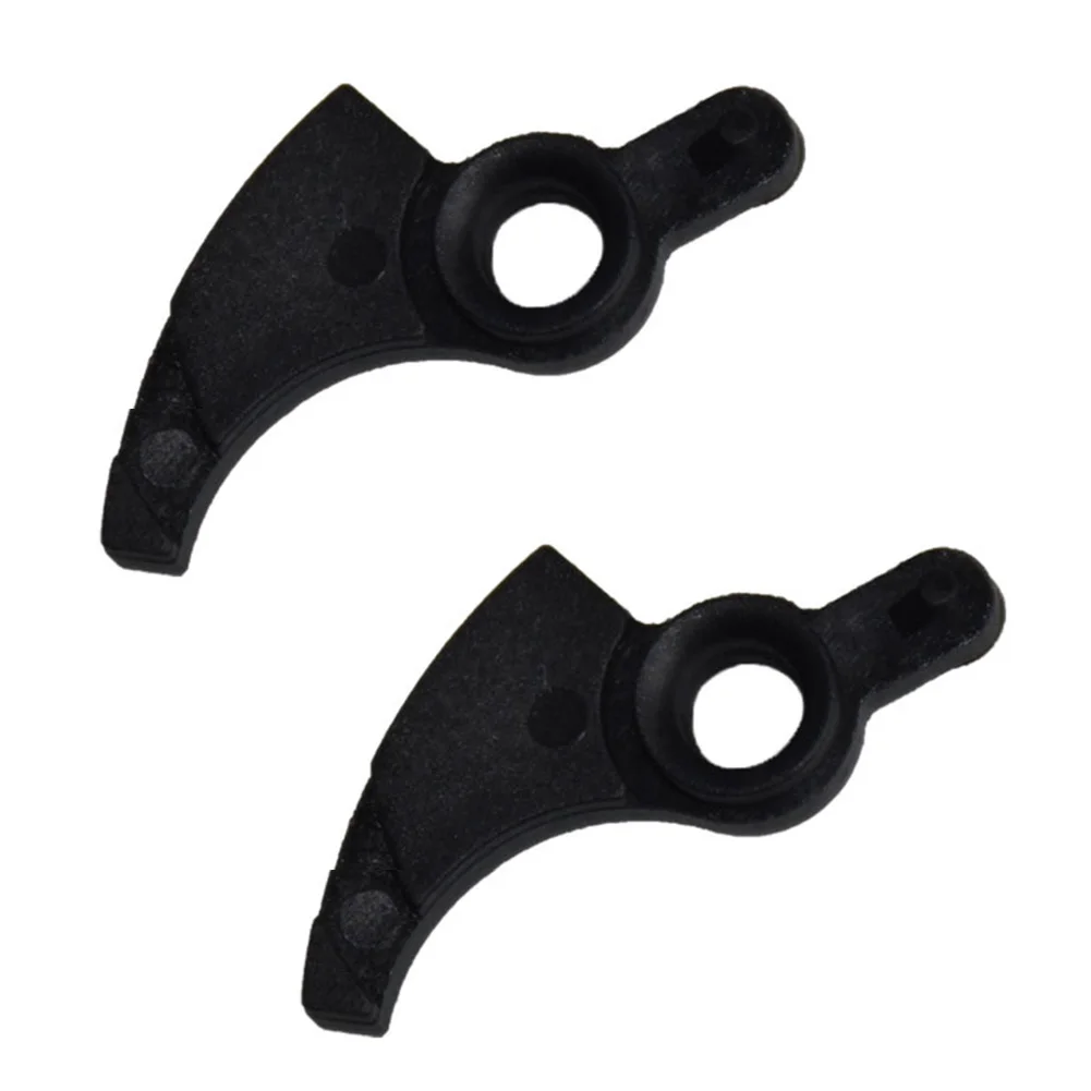 2 Pcs String Trimmer Lever Assembly For Black And Decker GH912 Type 1 And 2 LST3001 LST4001 Etc Part Replacement Garden Tools
2 Pcs String Trimmer Lever Assembly For Black And Decker GH912 Type 1 And 2 LST3001 LST4001 Etc Part Replacement Garden Tools