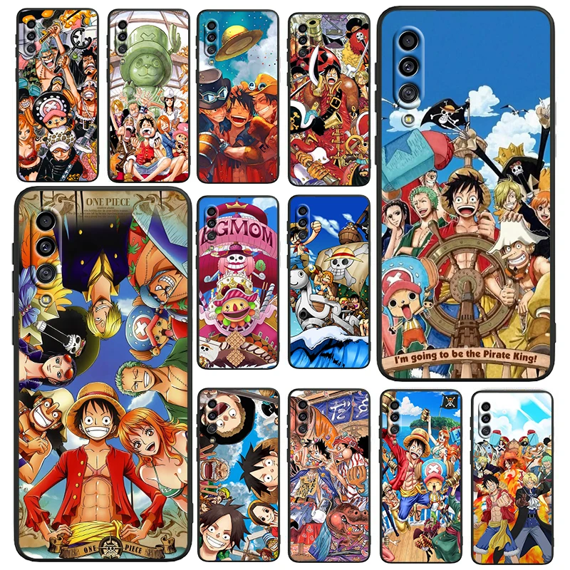 Popular Anime One Piece For Samsung Galaxy A90 A80 A70 S A60 A50S A30 S A40 S A2 A20E A20 S A10S A10 E Black Phone Case Capa
Popular Anime One Piece For Samsung Galaxy A90 A80 A70 S A60 A50S A30 S A40 S A2 A20E A20 S A10S A10 E Black Phone Case Capa