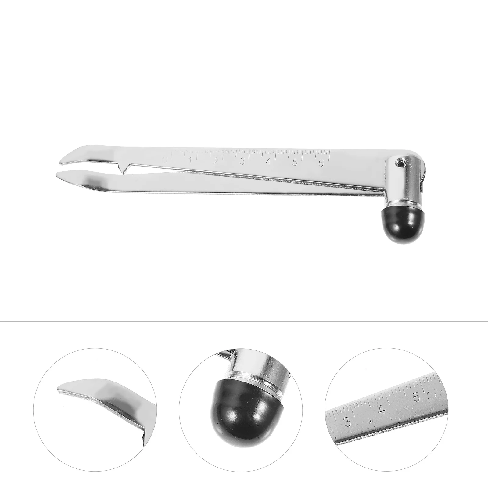 2pcs Hammer Neurological Hammer Diagnosis Plexor Percussion Hammer Testing Hammer for Clinic
2pcs Hammer Neurological Hammer Diagnosis Plexor Percussion Hammer Testing Hammer for Clinic