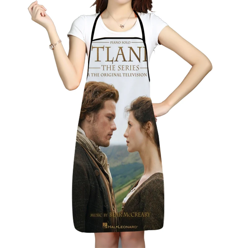 Фартук Outlander из ткани Оксфорд для мужчин и женщин, нагрудники для дома, приготовления пищи, выпечки, уборки, кухонные принадлежности 0506
Фартук Outlander из ткани Оксфорд для мужчин и женщин, нагрудники для дома, приготовления пищи, выпечки, уборки, кухонные принадлежности 0506