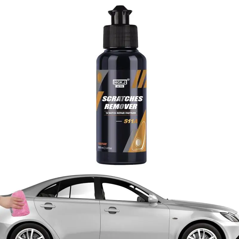Car Paint Scratch Repair | Paint Restorer And Decontamination Clean One Wipe Car Polish Restorer Glass Scratch Remover Wax Auto
Car Paint Scratch Repair | Paint Restorer And Decontamination Clean One Wipe Car Polish Restorer Glass Scratch Remover Wax Auto