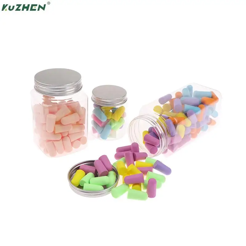 24 шт./60 шт., силиконовые затычки для ушей
24 шт./60 шт., силиконовые затычки для ушей