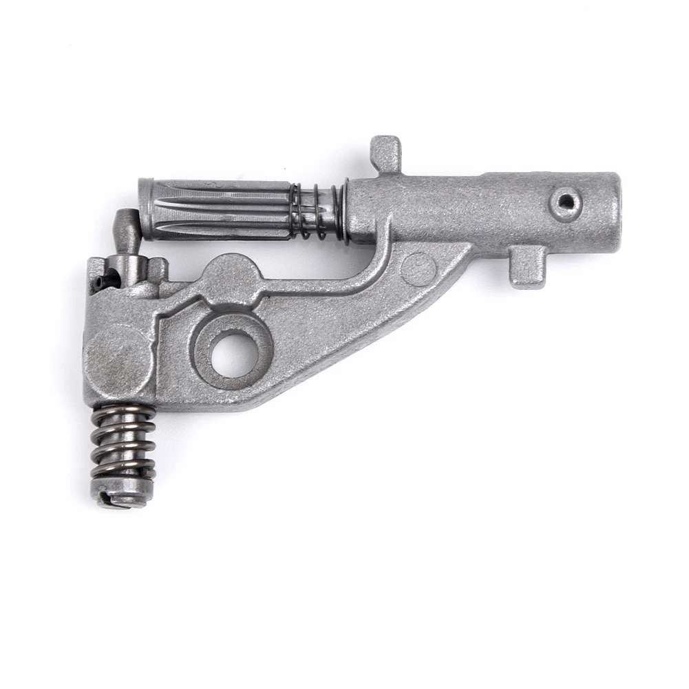 Масляный насос для Husqvarna 455 460 357 359 455E,357XP,359 EPA,455 Rancher #544180104
Масляный насос для Husqvarna 455 460 357 359 455E,357XP,359 EPA,455 Rancher #544180104