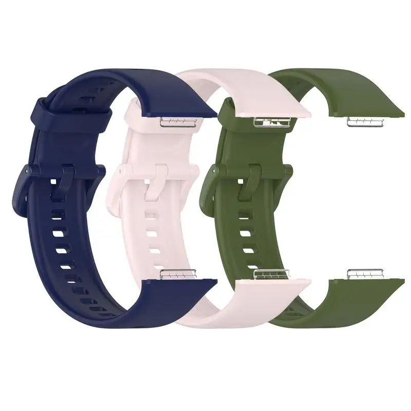 For Huawi Fit 2 Global Wristband Silicone Band Bracelet For Smart Watch Huawi Fit 2 Bracelet Supplies Replaceable Wristband
For Huawi Fit 2 Global Wristband Silicone Band Bracelet For Smart Watch Huawi Fit 2 Bracelet Supplies Replaceable Wristband