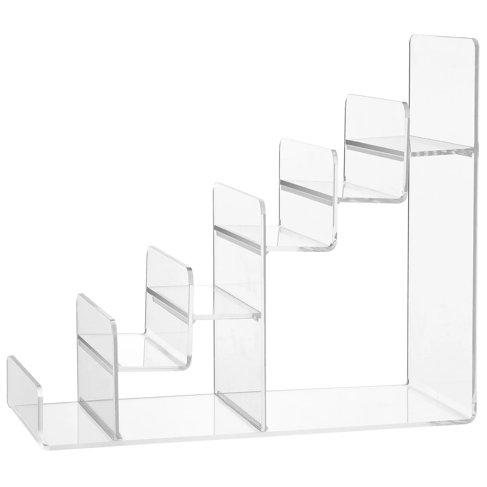 Display Stand Acrylic Purse Shelf Riser Wallet Rack Organizer Holder Jewelry Risers Handbag Clear Stands Storage Book Clutch
Display Stand Acrylic Purse Shelf Riser Wallet Rack Organizer Holder Jewelry Risers Handbag Clear Stands Storage Book Clutch