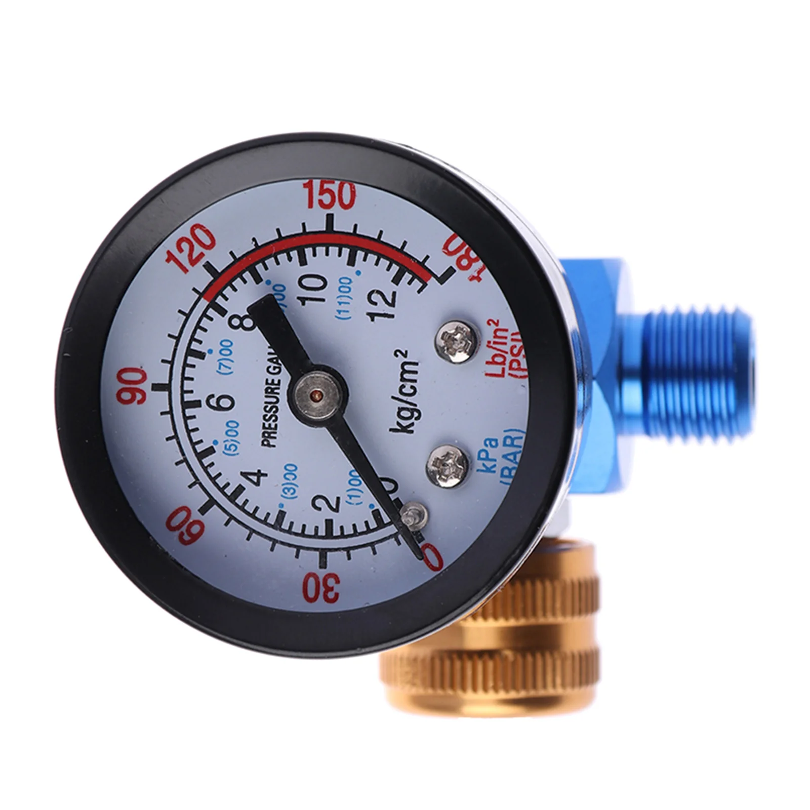 G1/4 Inch Spray Gun Adjust Air Pressure Regulator Gauge Car Auto Repair Painting Tool Spray Gun Accessories Pneumatic Tools
G1/4 Inch Spray Gun Adjust Air Pressure Regulator Gauge Car Auto Repair Painting Tool Spray Gun Accessories Pneumatic Tools