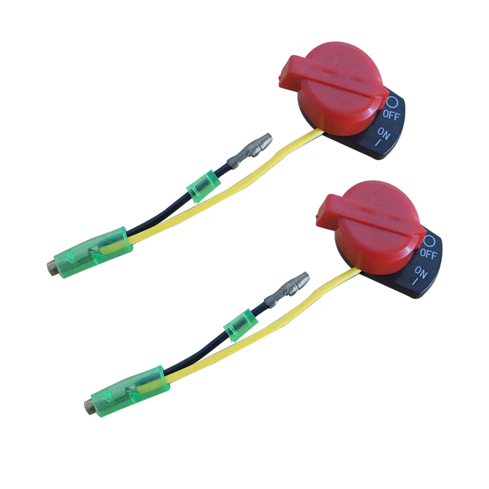 Suitable for Honda GX160 152 152 168 170 188 190 192 water pump flameout switch gasoline engine parts flameout switch
Suitable for Honda GX160 152 152 168 170 188 190 192 water pump flameout switch gasoline engine parts flameout switch