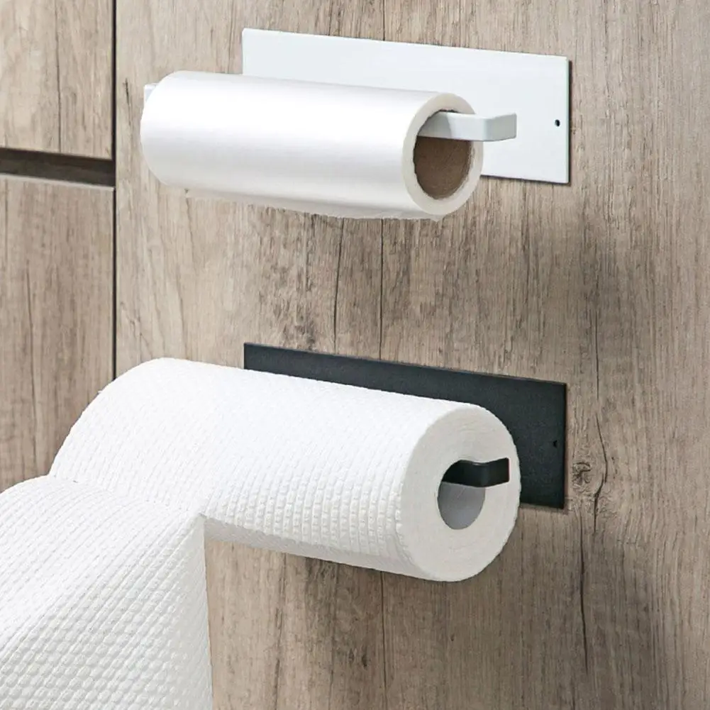 Steel Paper Towel Holder Rack Wall Mount Rack Storage Roll Toilet Holder Rack Napkin Tissue Paper Kitchen Stand Y4j4
Steel Paper Towel Holder Rack Wall Mount Rack Storage Roll Toilet Holder Rack Napkin Tissue Paper Kitchen Stand Y4j4
