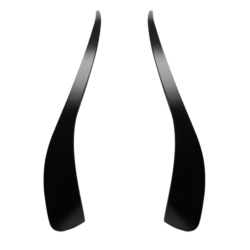 Car Front Bumper Splitter Spoiler Trim for Mercedes W117 C117 CLA Class CLA45 CLA200 CLA220 CLA250 CLA260 AMG 2013-2015
Car Front Bumper Splitter Spoiler Trim for Mercedes W117 C117 CLA Class CLA45 CLA200 CLA220 CLA250 CLA260 AMG 2013-2015