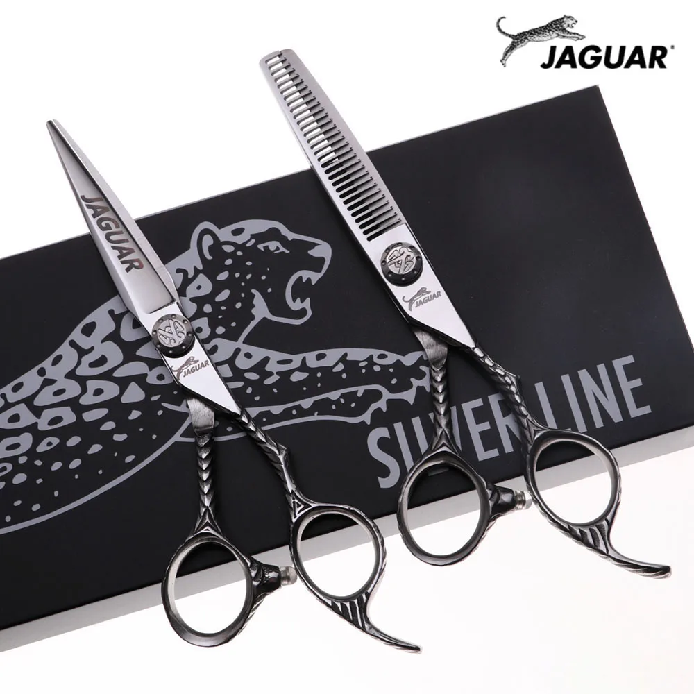 5.5/6 inch Professional Hairdressing Scissors Set Cutting+Thinning Barber Shears High quality
5.5/6 inch Professional Hairdressing Scissors Set Cutting+Thinning Barber Shears High quality