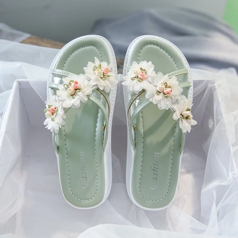 Women's Sandals Woman Summer 2022 High Heels Fashion Thick Sole Platform Shoes Luxury Sandal Woman's Slippers Shoe Ladies Chunky
Women's Sandals Woman Summer 2022 High Heels Fashion Thick Sole Platform Shoes Luxury Sandal Woman's Slippers Shoe Ladies Chunky