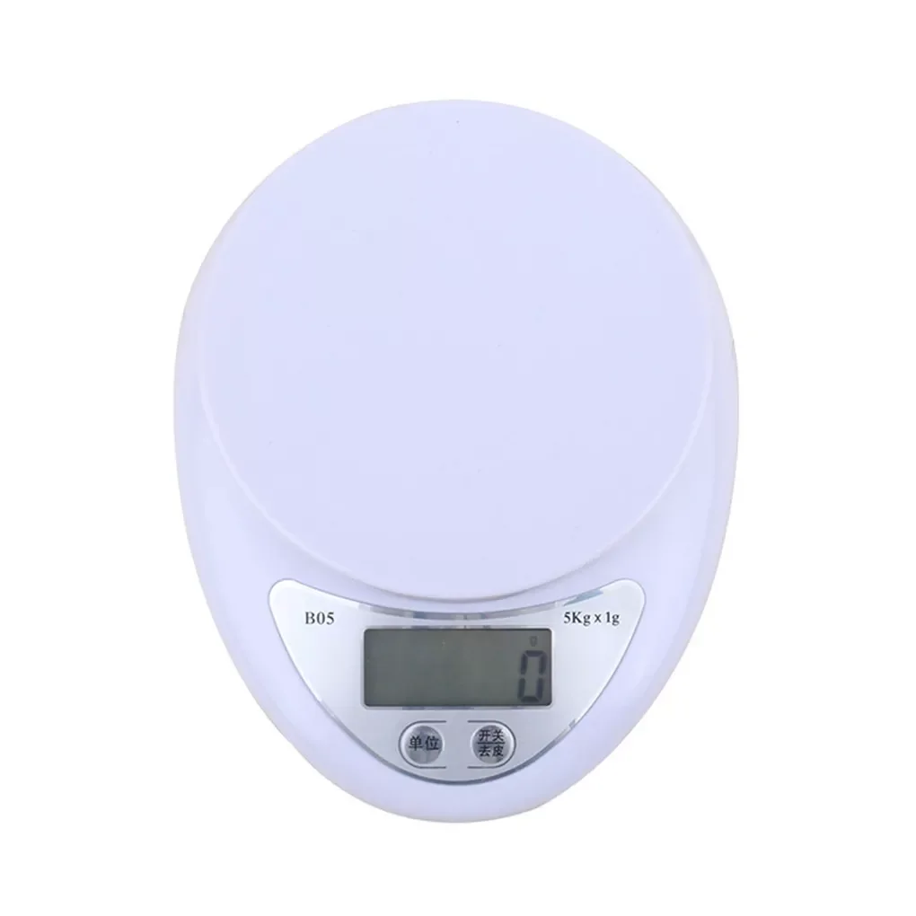 5kg/1g Portable Digital Scale LED Electronic Scales Postal Food Balance Measuring Weight Kitchen LED Electronic Scales
5kg/1g Portable Digital Scale LED Electronic Scales Postal Food Balance Measuring Weight Kitchen LED Electronic Scales