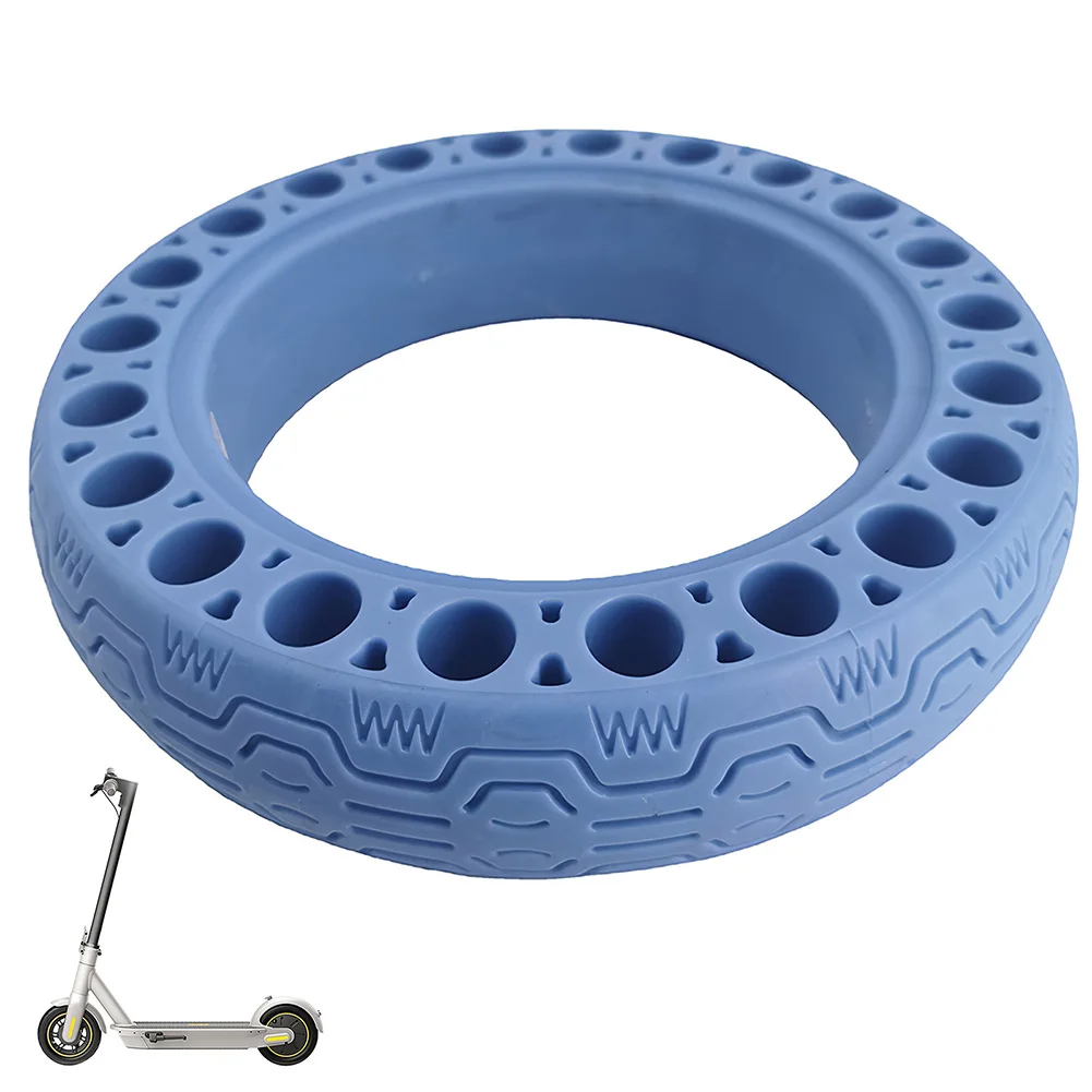 Solid Tyre for 60/70-6.5 Ninebot Max G30 Electric Scooter Honeycomb Anti-Shock Rubber Wheel Tire Electric Scooter Replacement
Solid Tyre for 60/70-6.5 Ninebot Max G30 Electric Scooter Honeycomb Anti-Shock Rubber Wheel Tire Electric Scooter Replacement