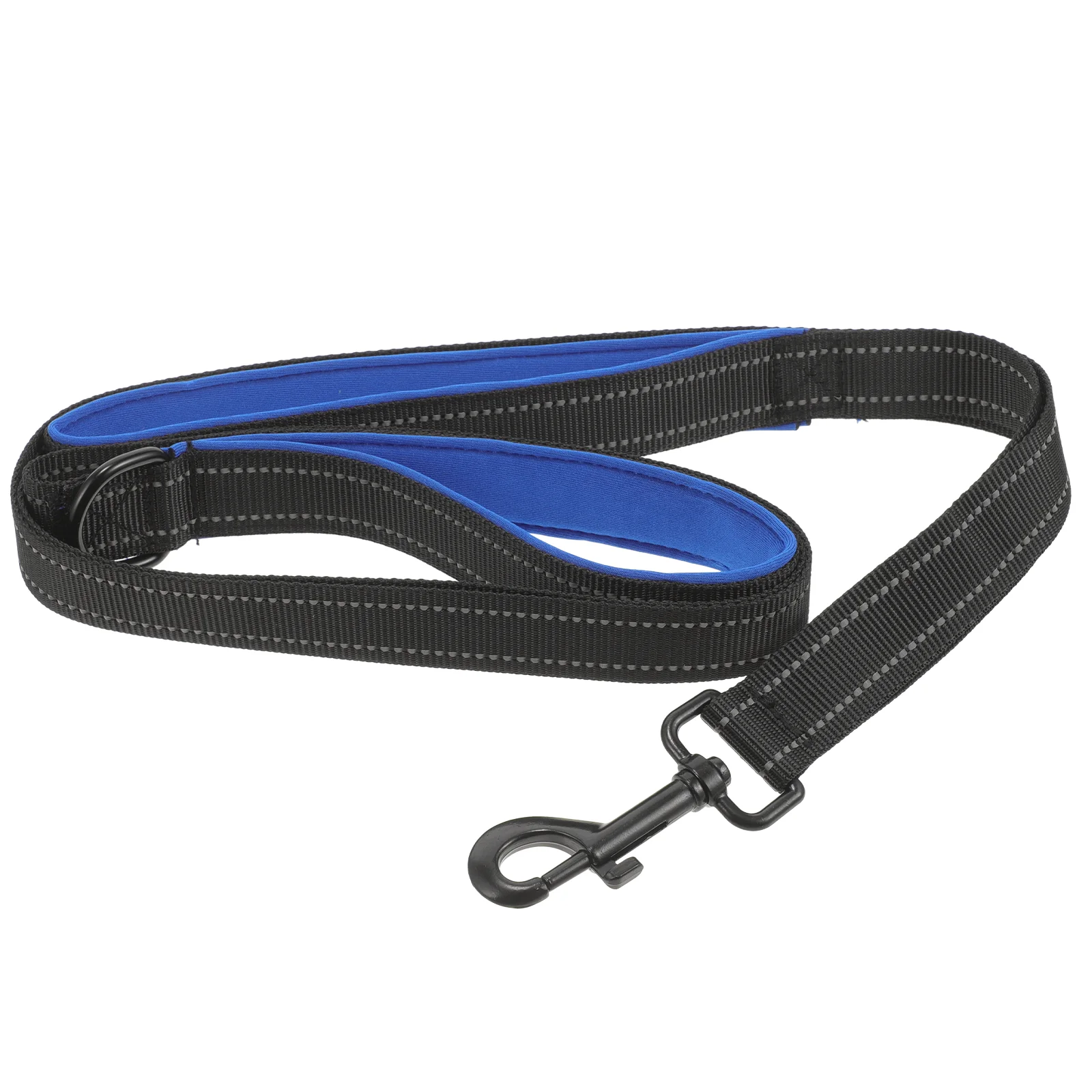 Tow Strap Dog Leash Pet Thicken Labor-saving Rope Thickened Walking Durable Pulling
Tow Strap Dog Leash Pet Thicken Labor-saving Rope Thickened Walking Durable Pulling