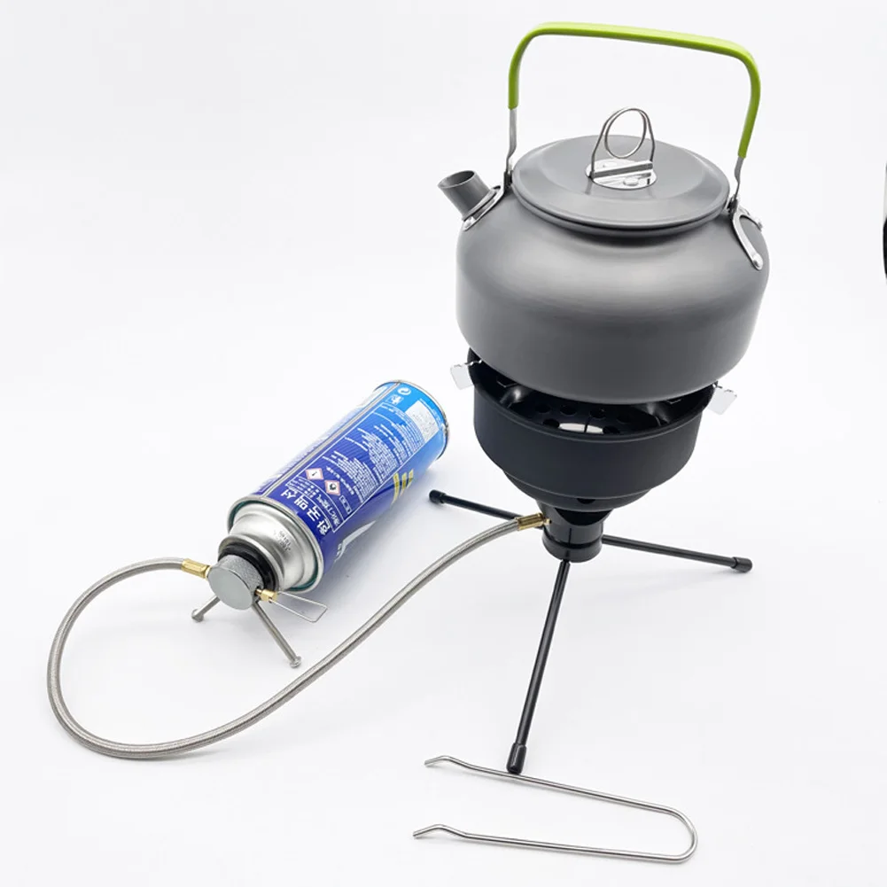 New Camping Gas Stove Outdoor Tourist Burner Strong Fire Heater Tourism Cooker Survival Furnace Supplies Equipment Picnic
New Camping Gas Stove Outdoor Tourist Burner Strong Fire Heater Tourism Cooker Survival Furnace Supplies Equipment Picnic