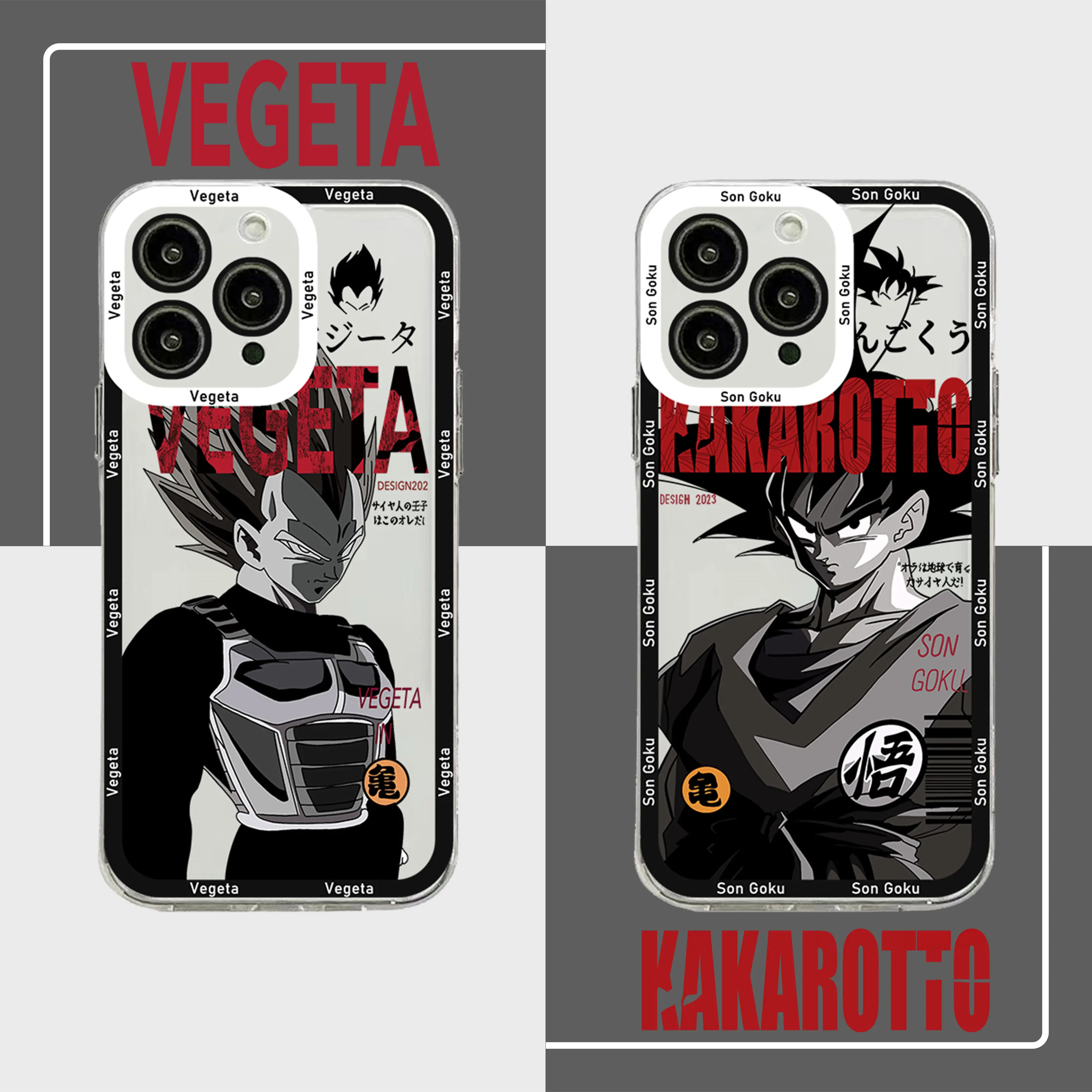 Anime Dragons Balls Son Gokus Phone Case For Samsung A71 A53 A50 A52 A52S A72 A71 A22 A20S A20 A30 A11 4G 5G Transparent Cover 
Anime Dragons Balls Son Gokus Phone Case For Samsung A71 A53 A50 A52 A52S A72 A71 A22 A20S A20 A30 A11 4G 5G Transparent Cover