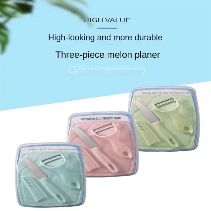 Knife Cooking Tools Three-piece Portable Slice Utility Ceramic Fruit Knife Kitchen Ceramic Knife Kitchen Gadgets Bread Knife
Knife Cooking Tools Three-piece Portable Slice Utility Ceramic Fruit Knife Kitchen Ceramic Knife Kitchen Gadgets Bread Knife