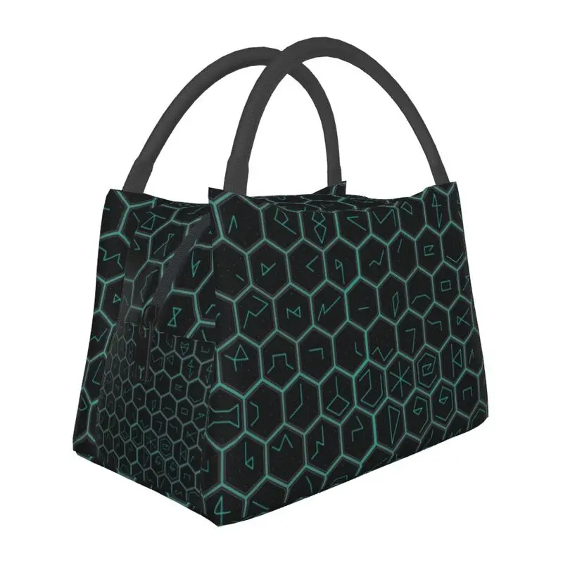 Ingress Glyph Series Lunch Box for 3D Art Graphics Printing Thermal Cooler Food Insulated Lunch Bag Office Work Pinic Container
Ingress Glyph Series Lunch Box for 3D Art Graphics Printing Thermal Cooler Food Insulated Lunch Bag Office Work Pinic Container
