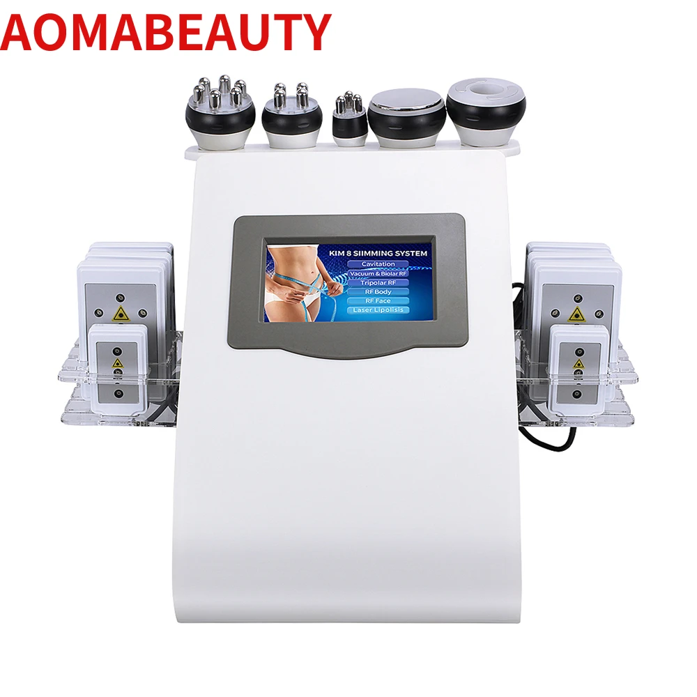 stimulation device burner wholesale carving burning portable 40k fat removal cavitation machine
stimulation device burner wholesale carving burning portable 40k fat removal cavitation machine