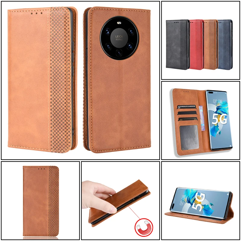 Luxury Flip Leather Phone Case For HuaWei Mate 40 30 20 20X P50 P40 P30 P20 Lite E Pro Plus 5G Card Slot Wallet Shockproof Cover
Luxury Flip Leather Phone Case For HuaWei Mate 40 30 20 20X P50 P40 P30 P20 Lite E Pro Plus 5G Card Slot Wallet Shockproof Cover