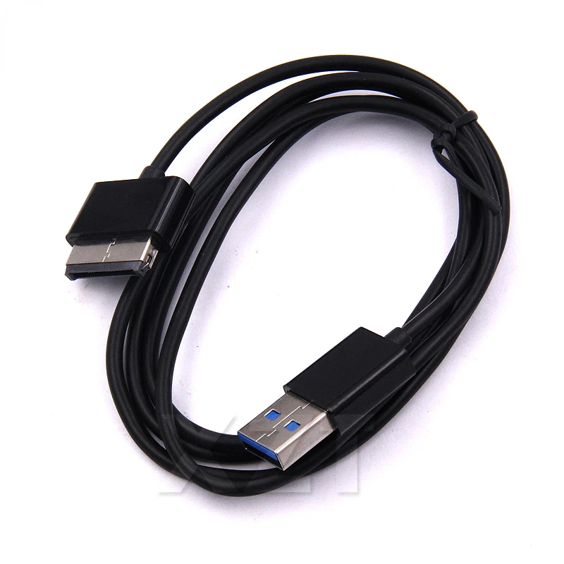 

New Arrival 3.0 Charger Data Cable for Asus Eee Pad TransFormer TF101 TF201 TF300 TF300T TF700 TF700T EEEPad Slider SL101Tablet