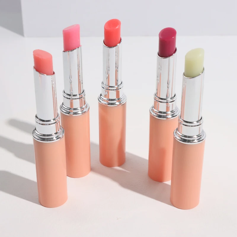 Bivanfe Lip Balm Moisturizing Anti-Wrinkle Anti-line Moisture Long-Lasting Natural Lipstick Anti Aging Lip Care Balm
Bivanfe Lip Balm Moisturizing Anti-Wrinkle Anti-line Moisture Long-Lasting Natural Lipstick Anti Aging Lip Care Balm