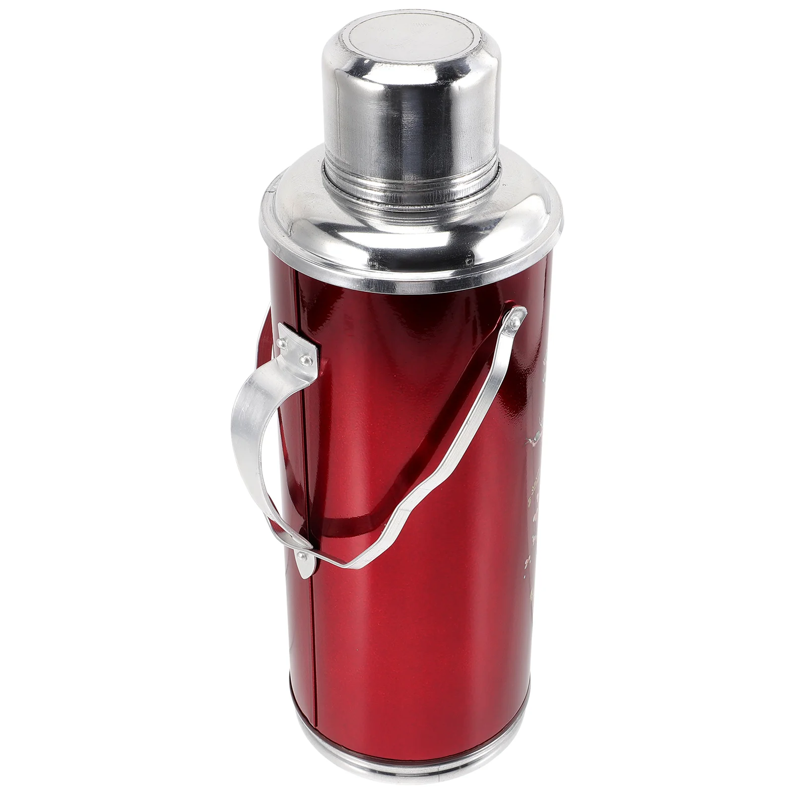 Water Insulated Bottle Vacuum Thermal Pot Large Jug Tea Mug Retro Capacity Kettle Insulation Chinese Vintage Coffee Pitcher
Water Insulated Bottle Vacuum Thermal Pot Large Jug Tea Mug Retro Capacity Kettle Insulation Chinese Vintage Coffee Pitcher