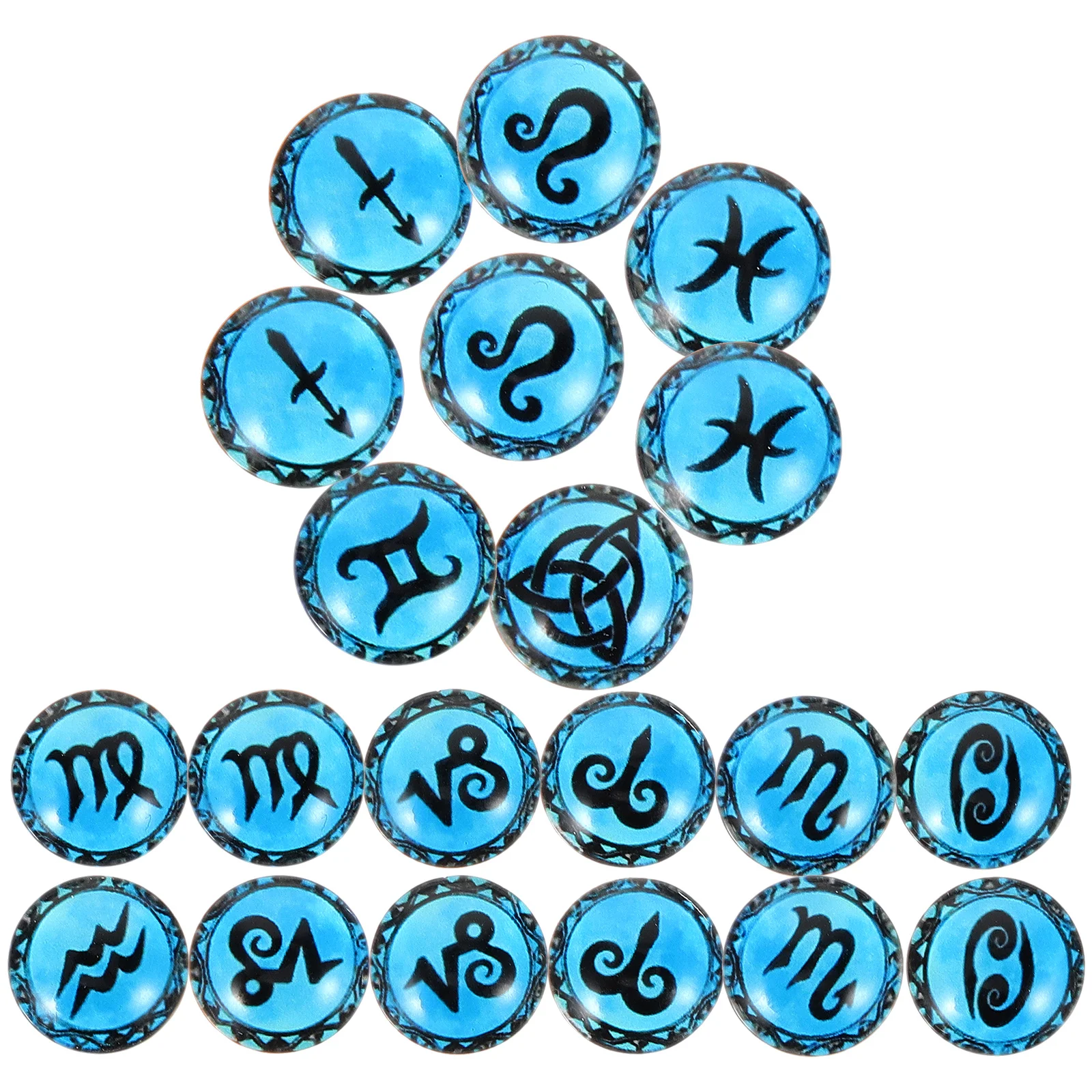 Constellation Glass Patch Jewelry Making Patches Earring Cabochons Crafts Flat DIY Charms Flatd 
Constellation Glass Patch Jewelry Making Patches Earring Cabochons Crafts Flat DIY Charms Flatd