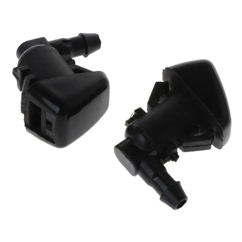 2Pcs Portable Car Windshield Washer Spray Nozzle for Nitro 2007-2011 Commander 2006-2010 Liberty 2008-2012
2Pcs Portable Car Windshield Washer Spray Nozzle for Nitro 2007-2011 Commander 2006-2010 Liberty 2008-2012