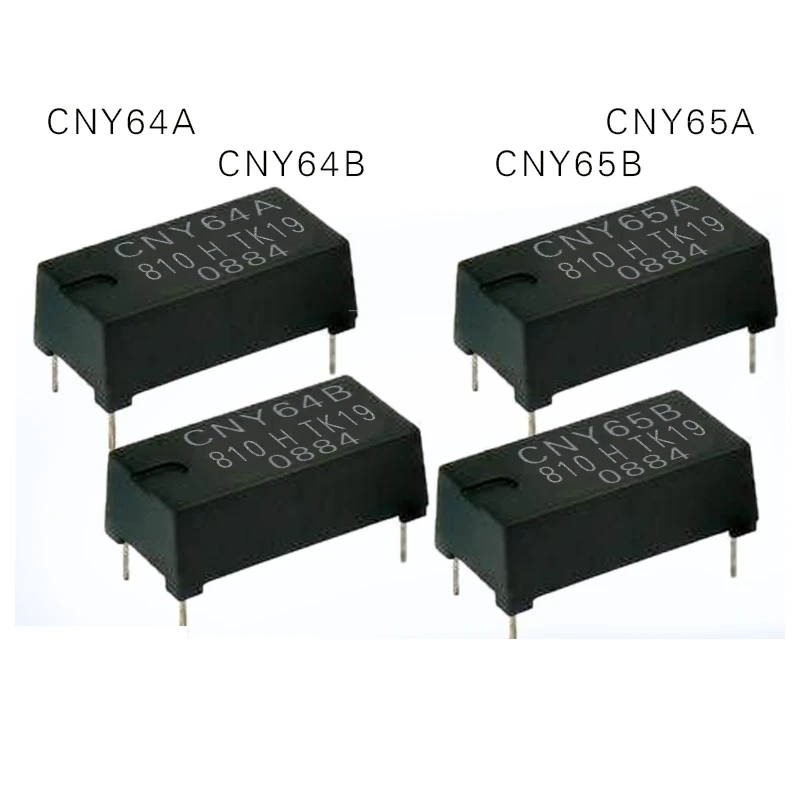 1PCS CNY64A CNY64B CNY65A CNY65B 
1PCS CNY64A CNY64B CNY65A CNY65B