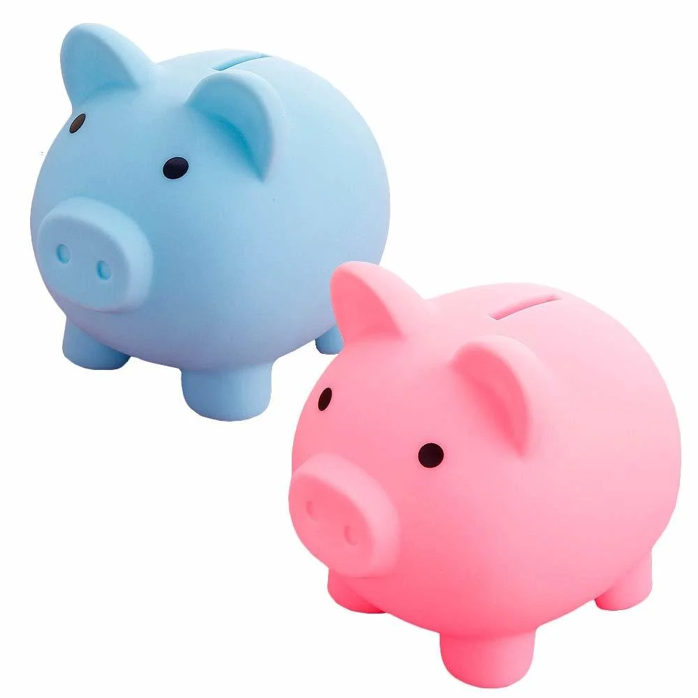 Vinyl Cute Piggy Bank Money Box Child's Coin Bank Money Saving Box Safe For Money Decorative Boxes Home Decor 2021 Hot
Vinyl Cute Piggy Bank Money Box Child's Coin Bank Money Saving Box Safe For Money Decorative Boxes Home Decor 2021 Hot